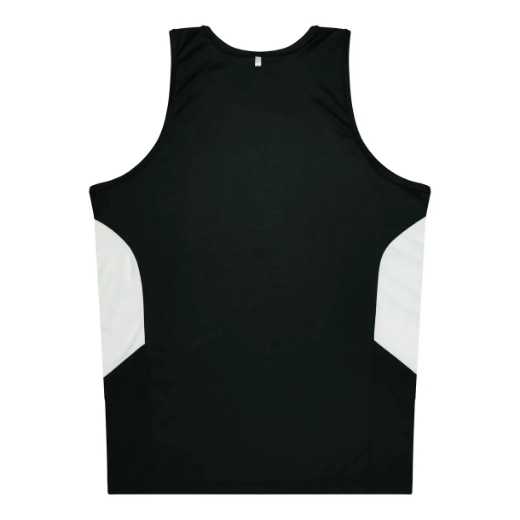 Picture of Aussie Pacific, Mens Tasman Singlet 